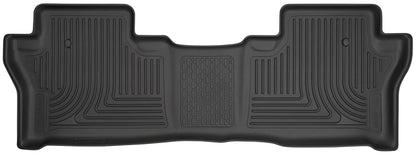 Husky Liners 19411 2nd Seat Floor Liner