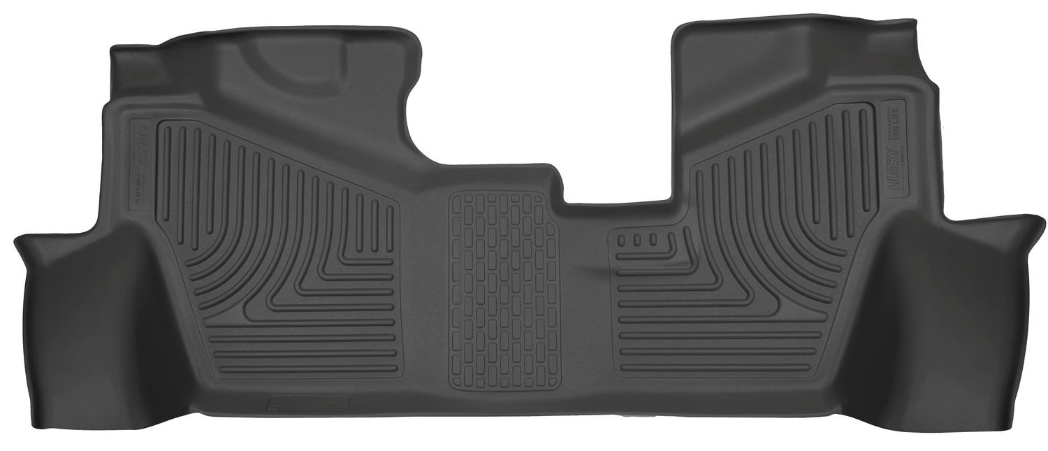 Husky Liners 19421 3rd Seat Floor Liner