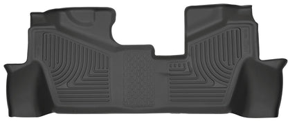 Husky Liners 19421 3rd Seat Floor Liner