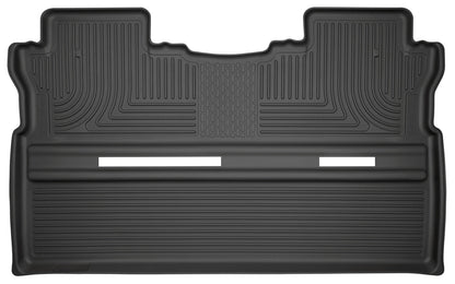 Husky Liners 19431 2nd Seat Floor Liner