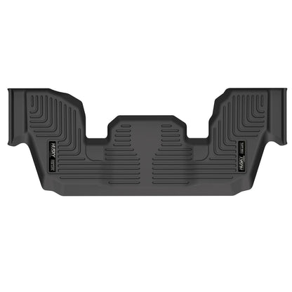 Husky Liners 19441 3rd Seat Floor Liner