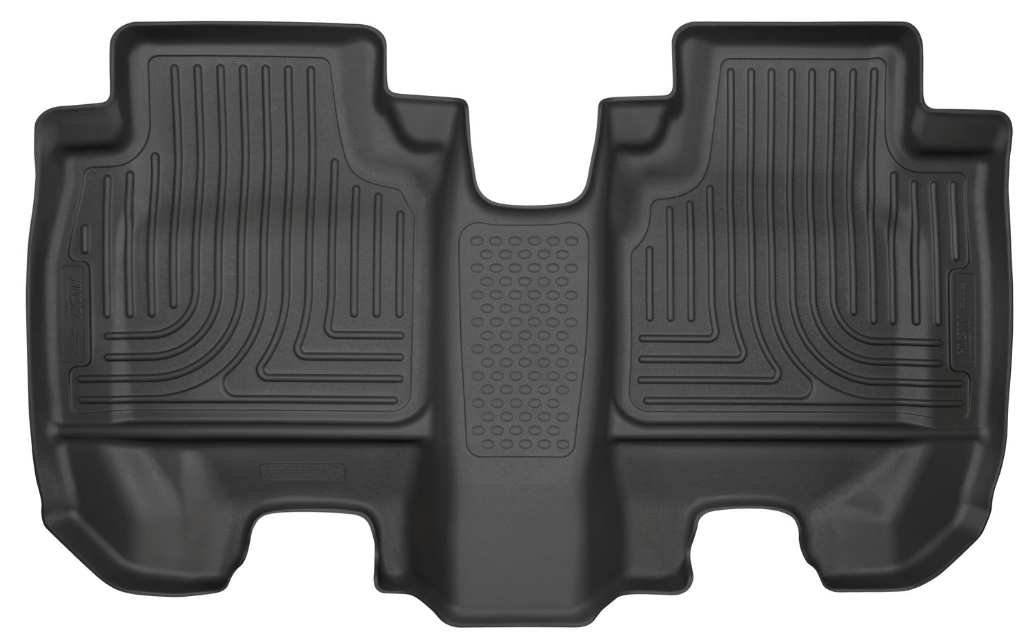 Husky Liners 19491 2nd Seat Floor Liner