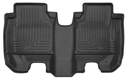 Husky Liners 19491 2nd Seat Floor Liner