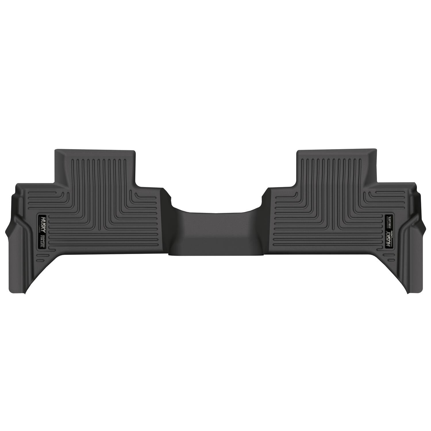 Husky Liners 19541 2nd Seat Floor Liner