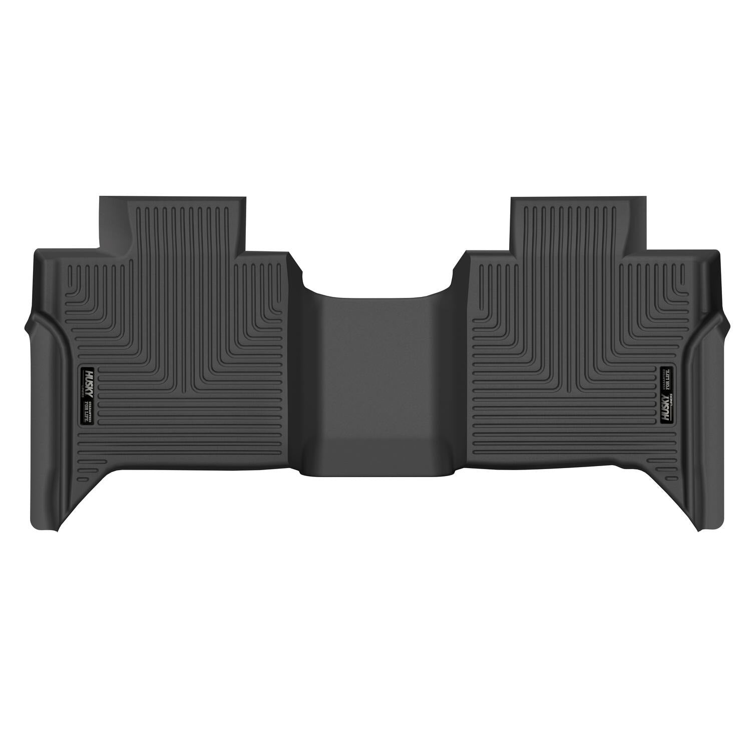 Husky Liners 19551 2nd Seat Floor Liner