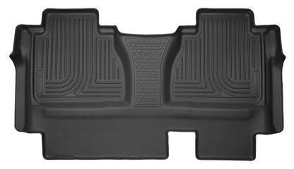 Husky Liners 19561 2nd Seat Floor Liner (Full Coverage)