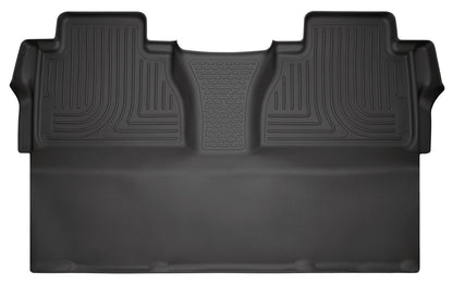 Husky Liners 19581 2nd Seat Floor Liner (Full Coverage)