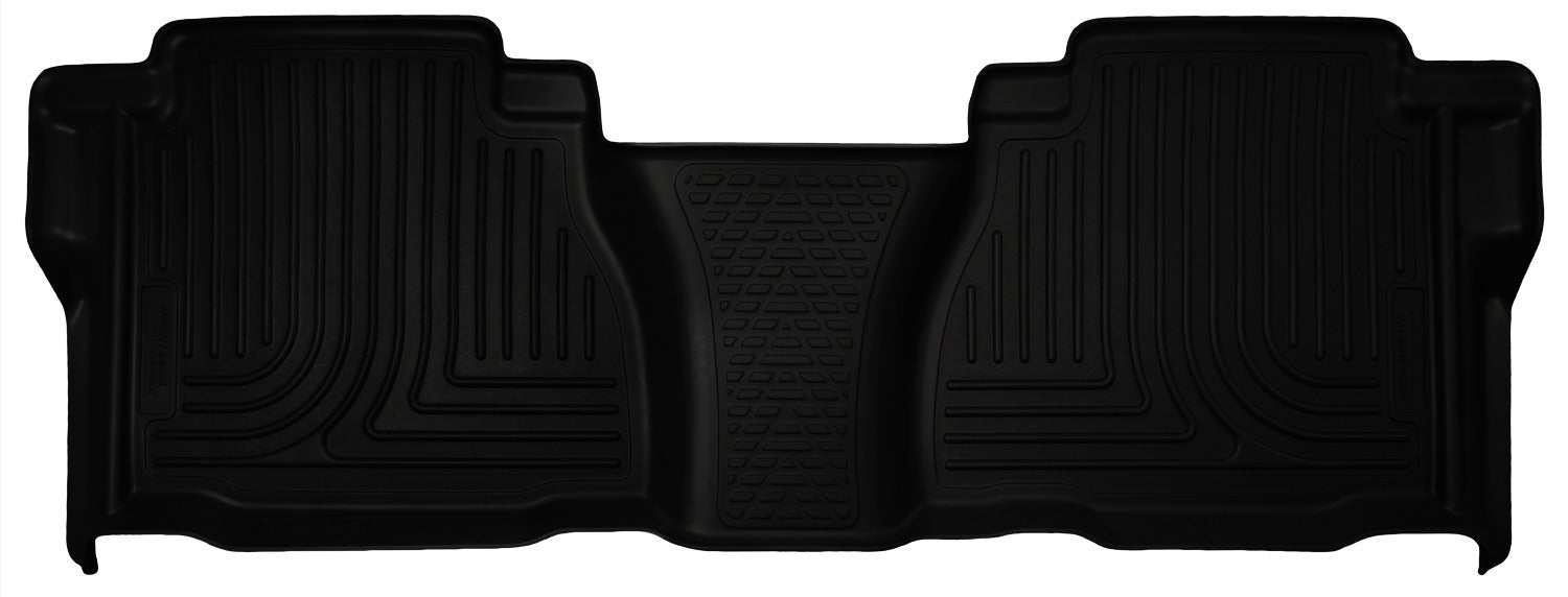 Husky Liners 19591 2nd Seat Floor Liner