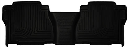 Husky Liners 19591 2nd Seat Floor Liner