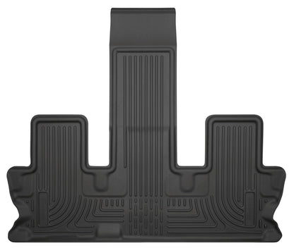 Husky Liners 19601 3rd Seat Floor Liner