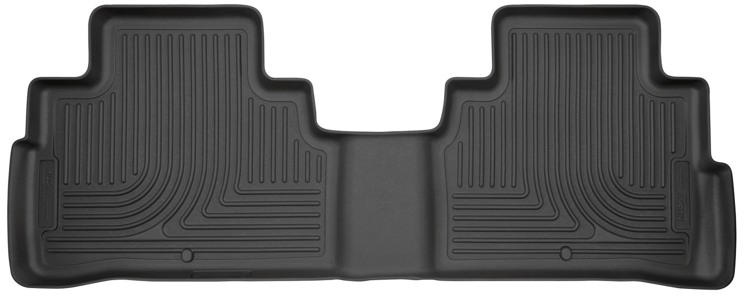 Husky Liners 19611 2nd Seat Floor Liner