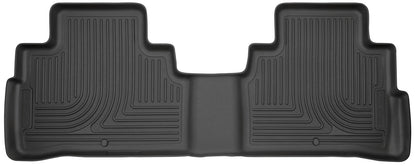 Husky Liners 19611 2nd Seat Floor Liner