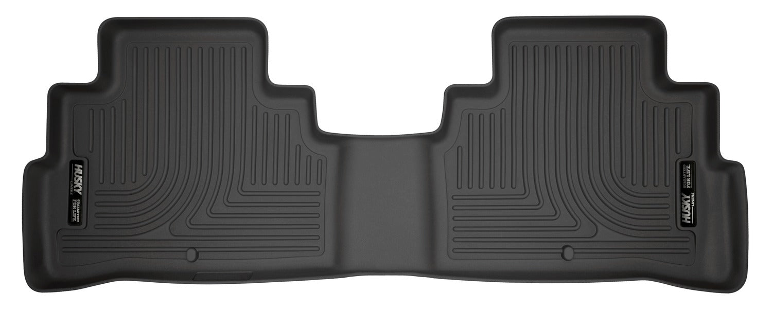 Husky Liners 19621 2nd Seat Floor Liner