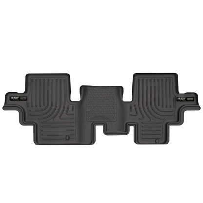 Husky Liners 19651 2nd Seat Floor Liner