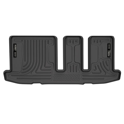 Husky Liners 19661 3rd Seat Floor Liner