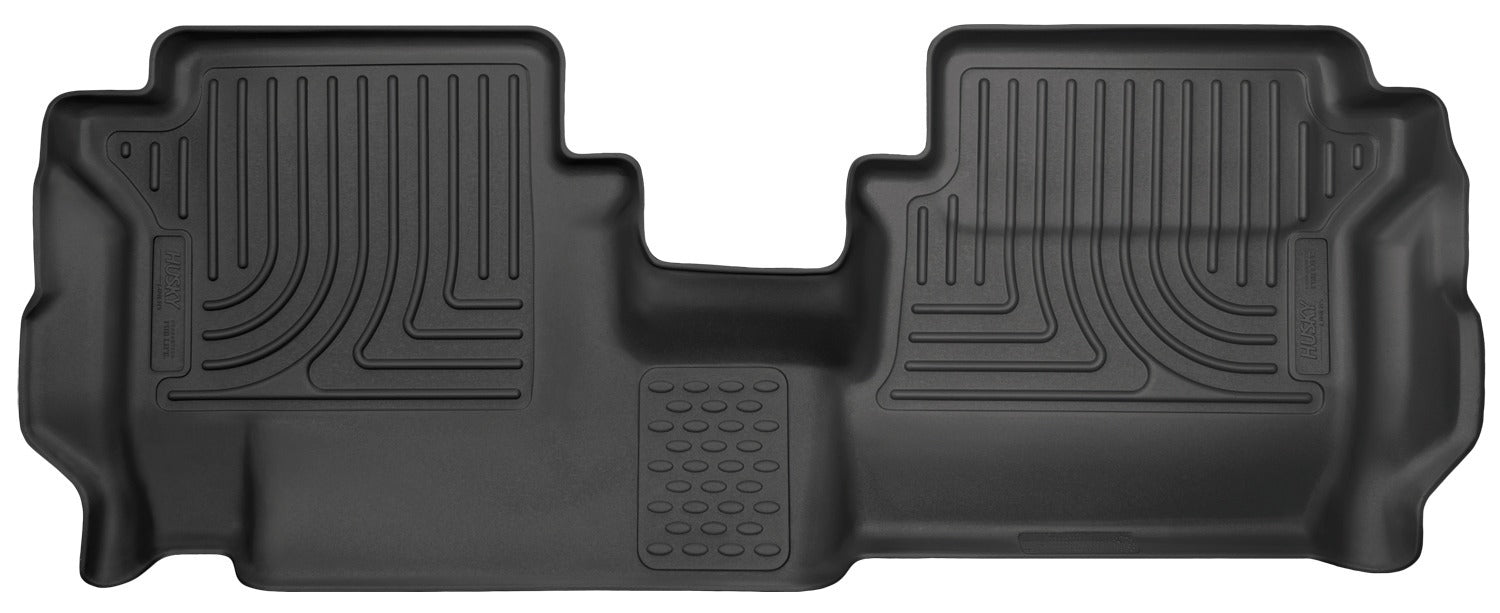 Husky Liners 19691 2nd Seat Floor Liner