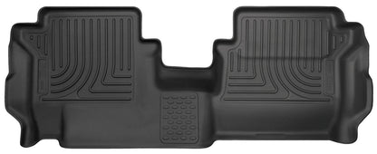 Husky Liners 19691 2nd Seat Floor Liner