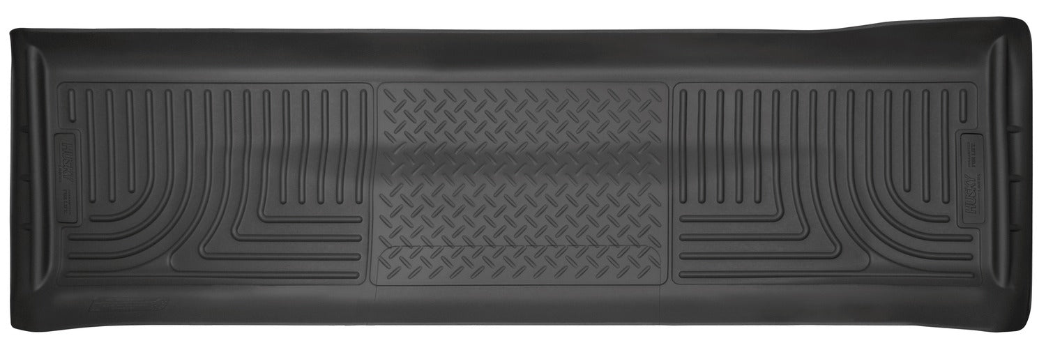 Husky Liners 19701 2nd Seat Floor Liner