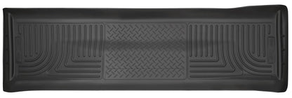 Husky Liners 19701 2nd Seat Floor Liner