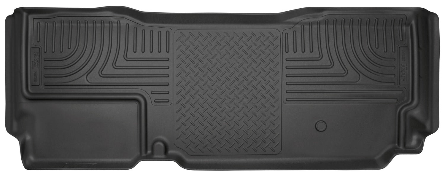 Husky Liners 19721 2nd Seat Floor Liner