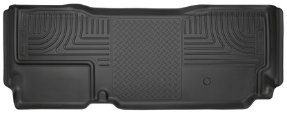 Husky Liners 19721 2nd Seat Floor Liner