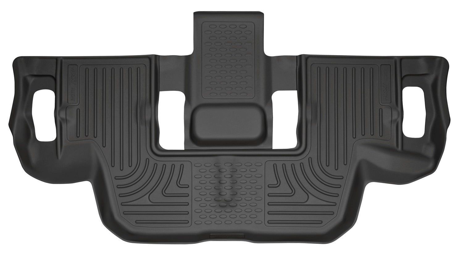 Husky Liners 19761 3rd Seat Floor Liner