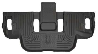 Husky Liners 19761 3rd Seat Floor Liner