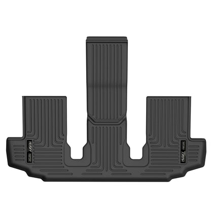 Husky Liners 19791 3rd Seat Floor Liner