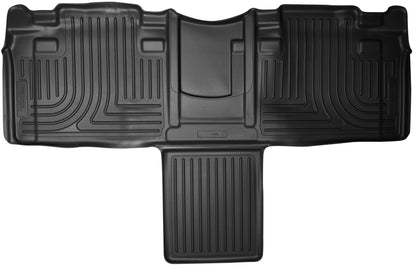 Husky Liners 19841 2nd Seat Floor Liner