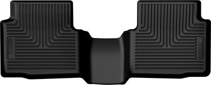 Husky Liners 19861 2nd Seat Floor Liner