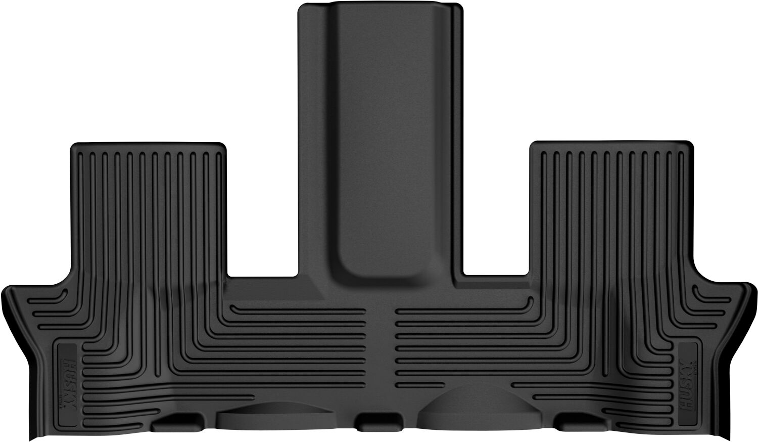 Husky Liners 19871 3rd Seat Floor Liner