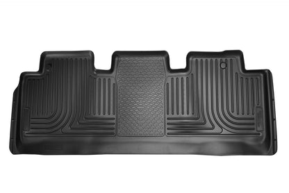 Husky Liners 19881 2nd Seat Floor Liner