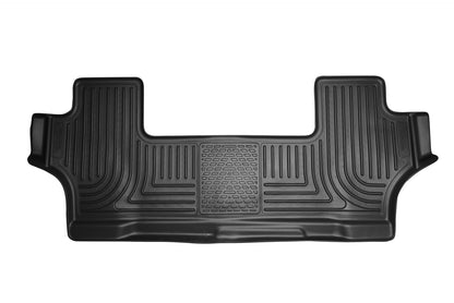 Husky Liners 19891 3rd Seat Floor Liner