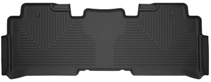 Husky Liners 19901 2nd Seat Floor Liner