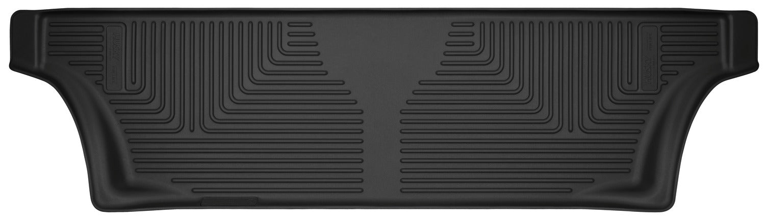 Husky Liners 19911 3rd Seat Floor Liner
