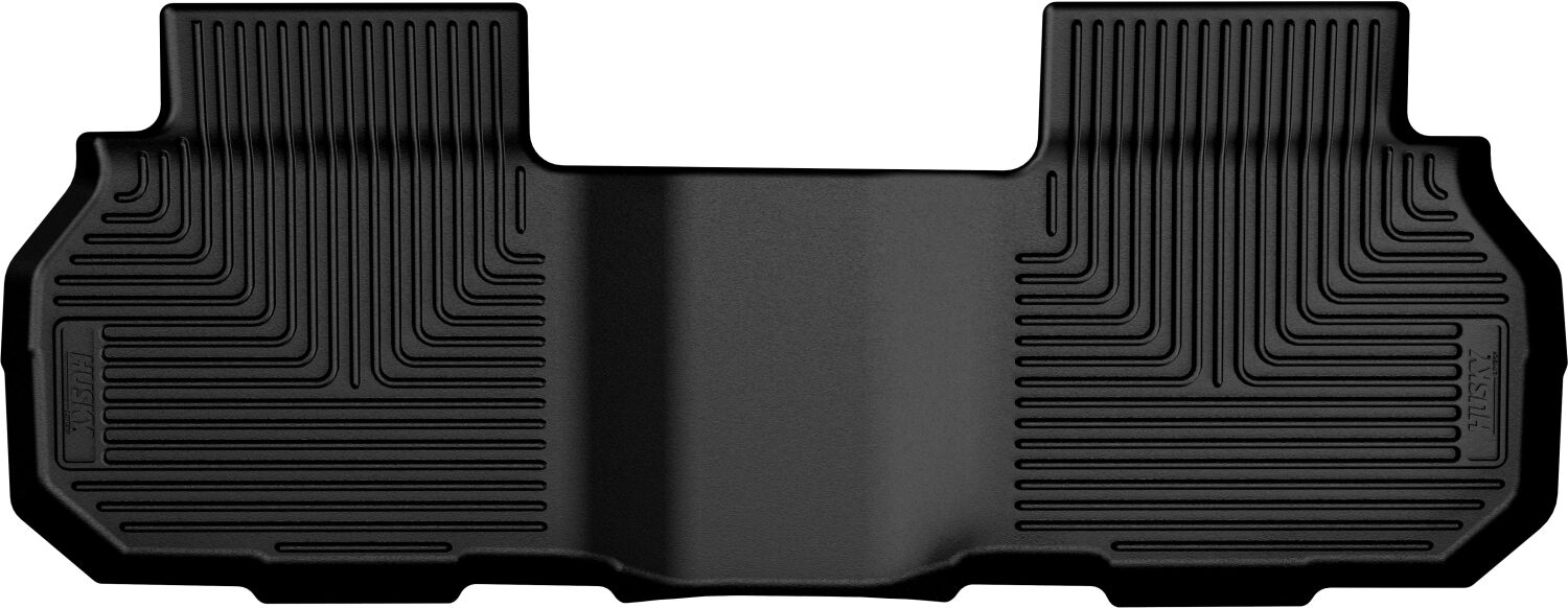 Husky Liners 19921 2nd Seat Floor Liner