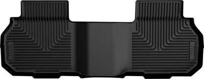 Husky Liners 19921 2nd Seat Floor Liner