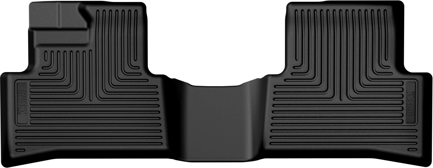 Husky Liners 19931 2nd Seat Floor Liner