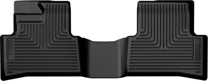 Husky Liners 19931 2nd Seat Floor Liner