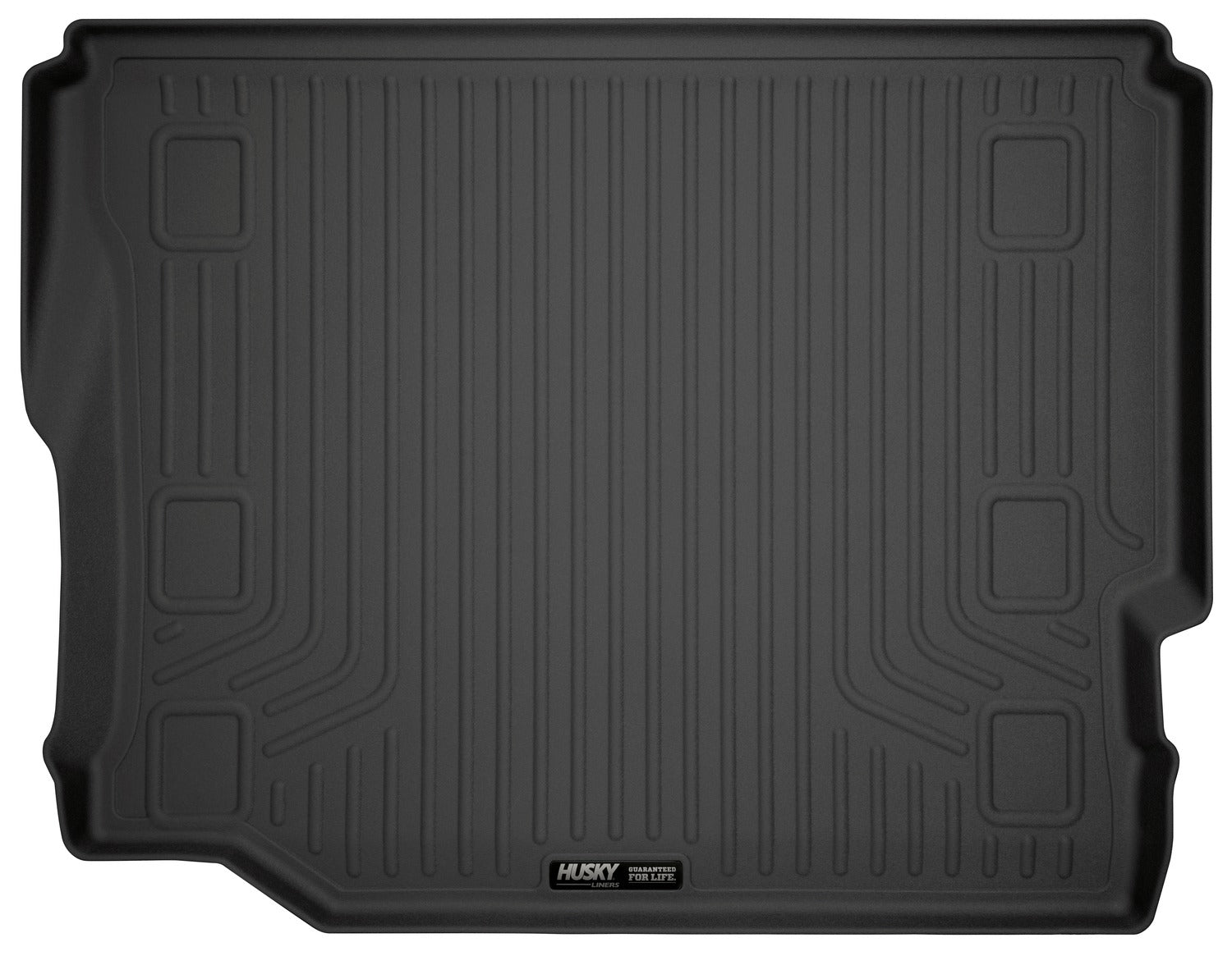 Husky Liners 20731 Cargo Liner