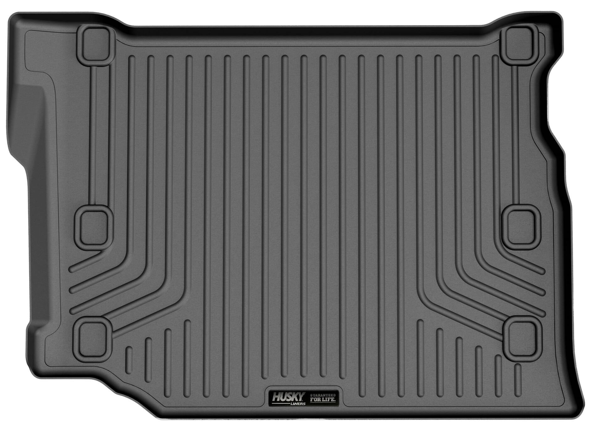 Husky Liners 20761 Cargo Liner