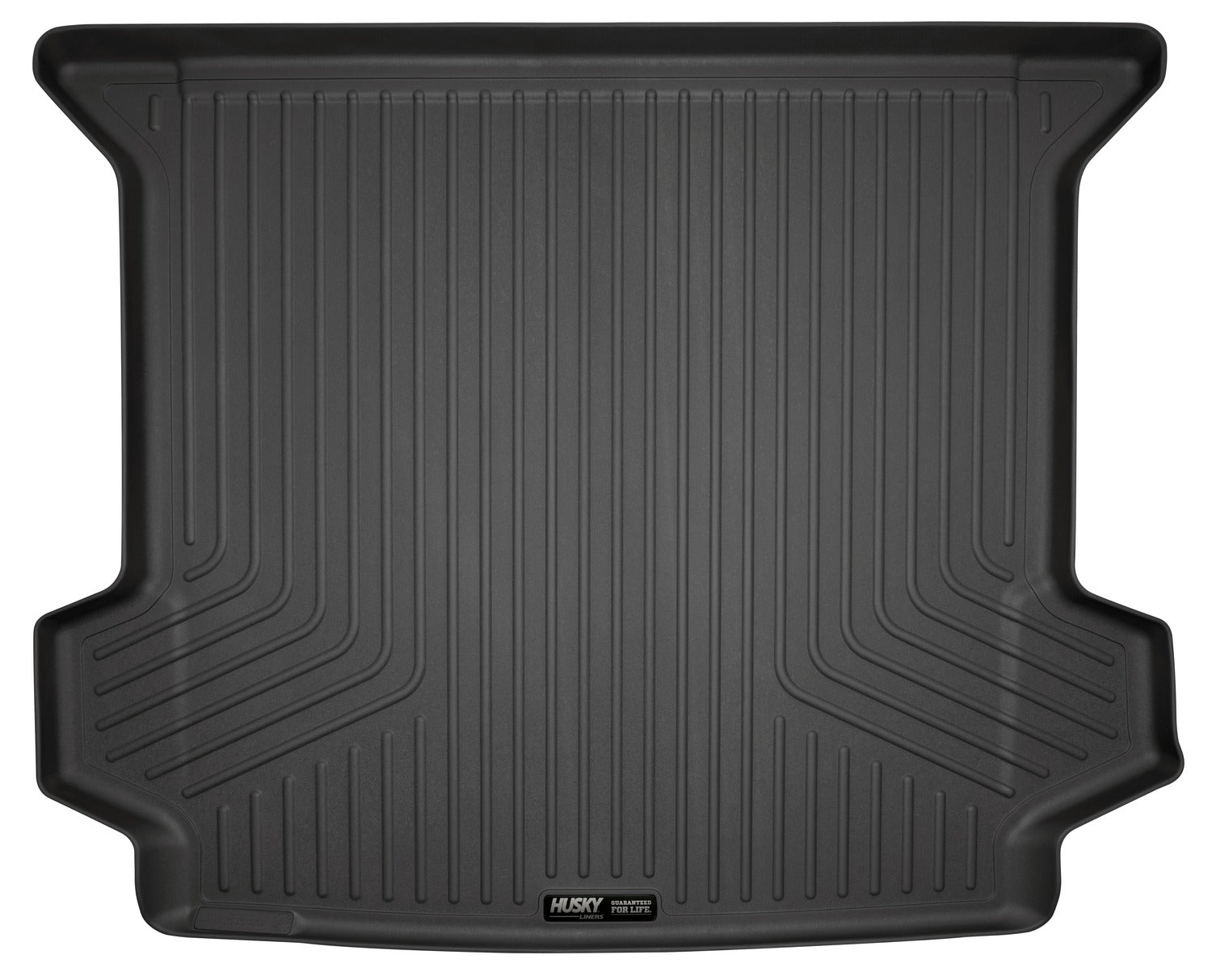 Husky Liners 21151 Cargo Liner Behind 2nd Seat