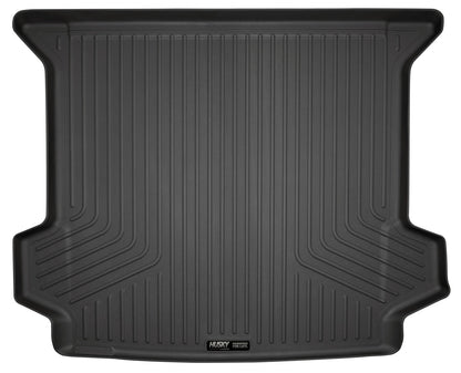 Husky Liners 21151 Cargo Liner Behind 2nd Seat