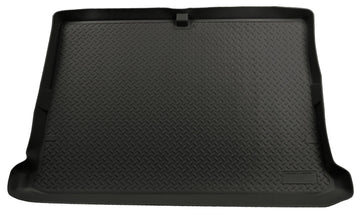 Husky classic cargo liner behind 3rd seat – hl-01 in Husky Classic Cargo Liner Behind 3rd Seat 21703