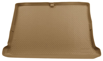 Husky classic cargo liner behind 3rd seat – hl-01 in Husky Classic Cargo Liner Behind 3rd Seat 21703