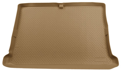 Husky Classic Cargo Liner Behind 3rd Seat 21703