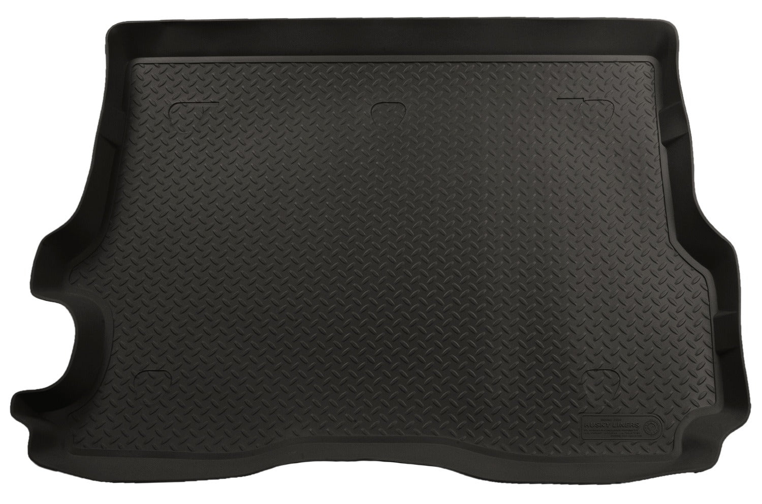 Classic Cargo Liner – HL 01