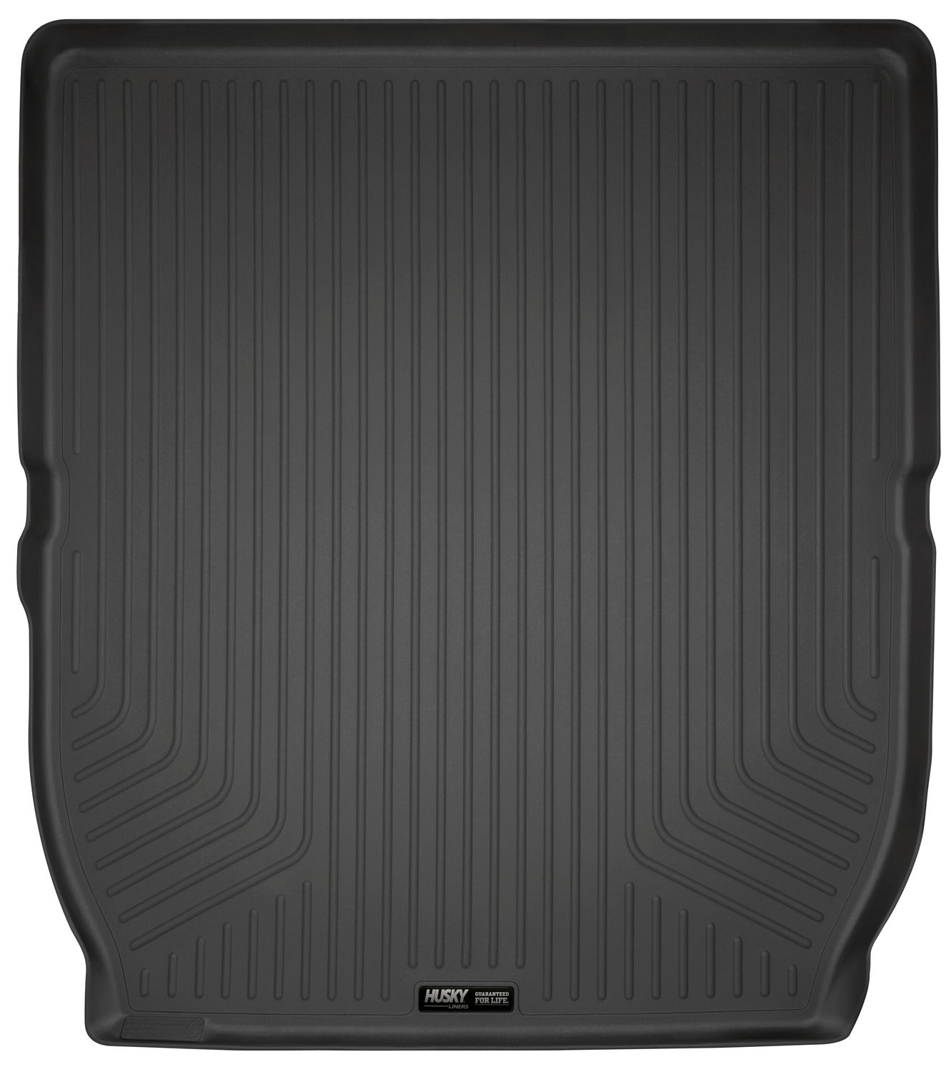 Husky Liners 22021 Cargo Liner Behind 2nd Seat
