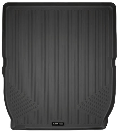 Husky Liners 22021 Cargo Liner Behind 2nd Seat