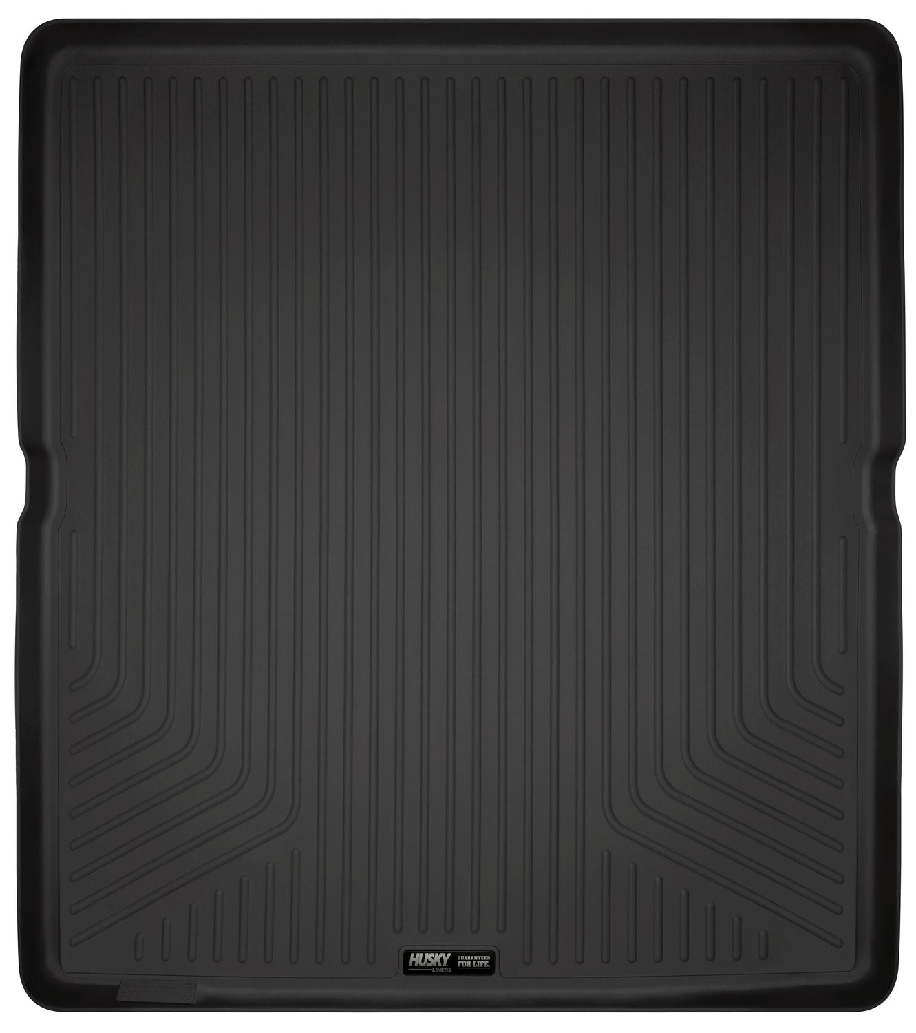 Husky Liners 22031 Cargo Liner Behind 2nd Seat